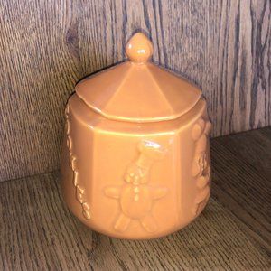 Vintage  SHAWNEE "LITTLE CHEF" BAKER Cookie Jar